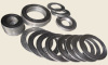 Metal Spiral Wound Gasket