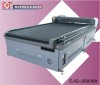 Wide Area Laser Cutting Machine