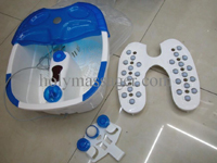 Foot Spa Massager