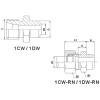 Weld Fitting