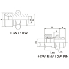 Weld Fitting