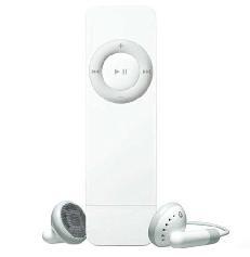 Apple iPod Shuffle-1 MP3 Player