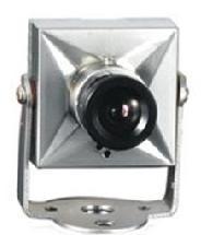1/4 Inch Mini CMOS CCTV Cameras