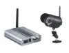 Outdoor Day And Night 2.4G Wireless Cameras - Receiver