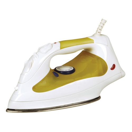 Steam Iron