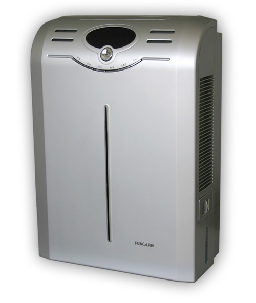 Home Air Purifier