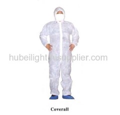 Safety Coverall