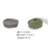 Wire Collated Coil Nail