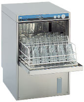 Glass Instrument Washer Disinfector