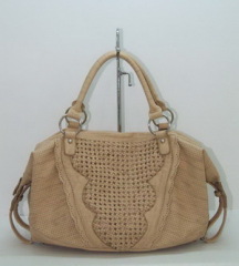 Fabric Handbag