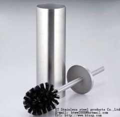 Stainless Steel Chamberpot Brush