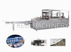 Automatic Cellophane Packing Machine