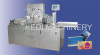 Transparent Film Packing Machine