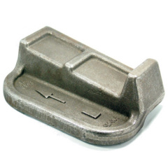 Vibrator Bracket