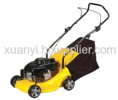 Lawn Mower