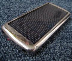 Solar Charger solar Iphone charger solar Ipod charger