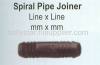 Swing Pipe Joiner