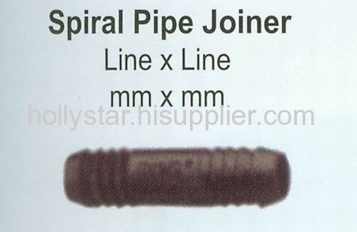 Swing Pipe Joiner