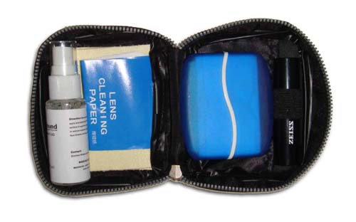 Travel Cleaning Kit