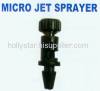 Micro Jet Sprayer