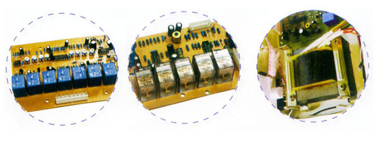 Automatic Voltage Regulator