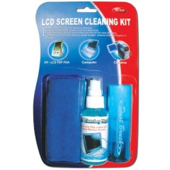 LCD Screen Cleaning Kit