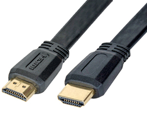Hdmi Flat Cable