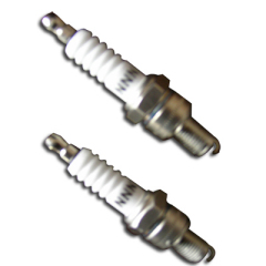 Spark Plug Application Automobile