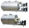 Direct Cooling Tank