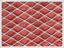 Expanded Mesh