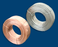 Stitching Wire