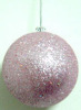 ChristmasT  Ball HANGING