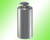 stainless steel storage bucket for chemical or medicine