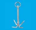 Hook/Anchor-marine Hardware