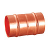 Copper Fitting - Constant Diameter Straight