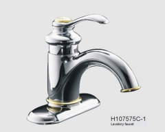 Basin Faucet