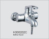 Bathtub Faucet