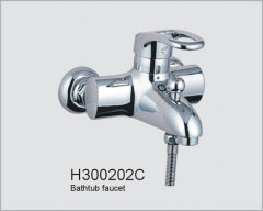 Bathtub Faucet