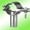 Stainless Steel Pipe Clamp