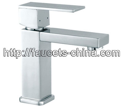 Basin Faucet