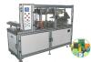 Cosmetic Box Packing Machine