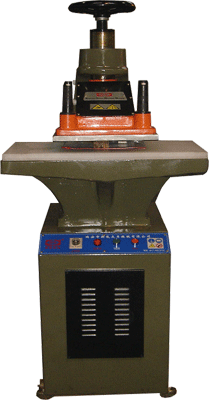 Punching Machine