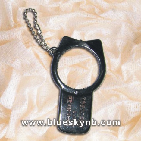 Key Ring Bottle Opener