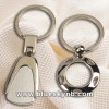 Stainless Steel  Key Ring