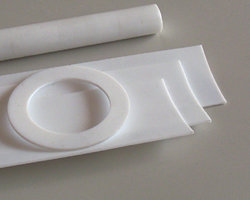 Glass Fibre Reinforced PTFE Gasket