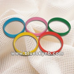 Silicone Bracelet