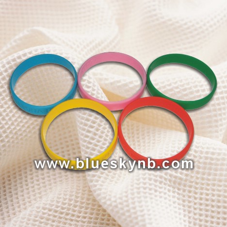 Silicone Bracelet