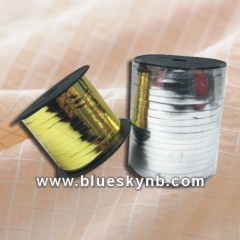 Metallic Ribbon