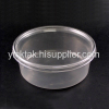 Disposable Plastic Food Container(PET Bowl)