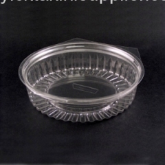 Disposable Plastic Food Container(cake and fruit box)